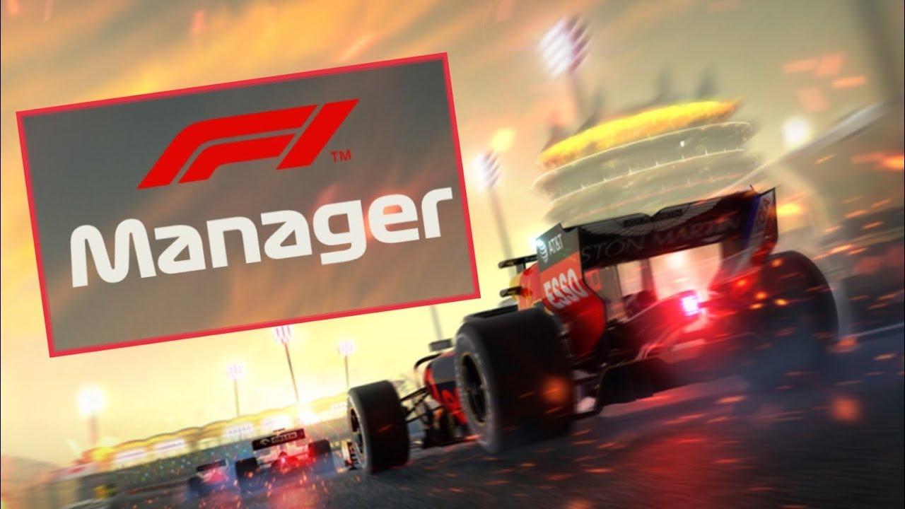 F1 CLASH – CAR RACING MANAGER 40.00.25613 MOD Mở khóa APK