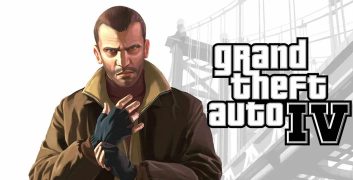 GTA 4 MOBILE Edition 1.0 MOD Remove Ads APK image