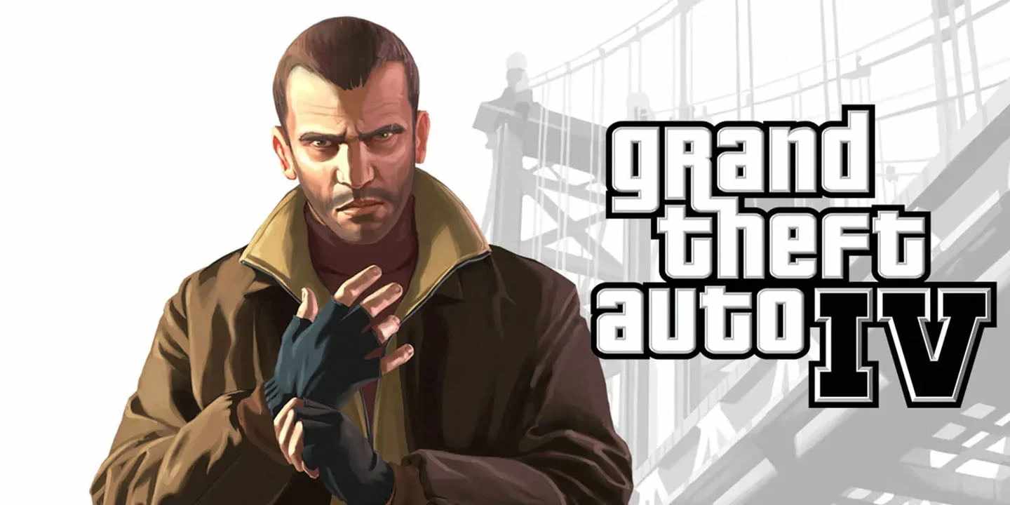 GTA 4 MOBILE Edition 1.0 MOD Remove Ads APK