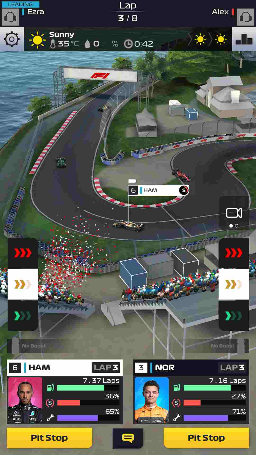 Game F1 Manager 