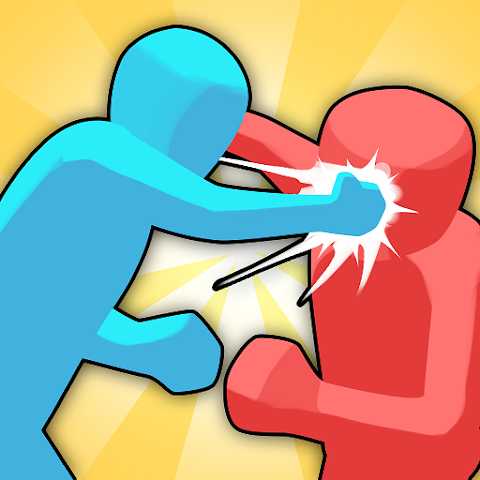 Gang Clash icon