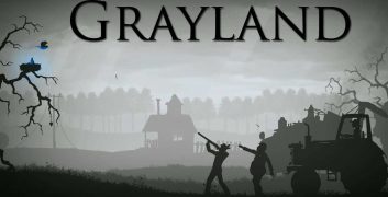 Grayland 1.11.36.00103 MOD Đã Mở Khóa Bản Đầy Đủ APK image