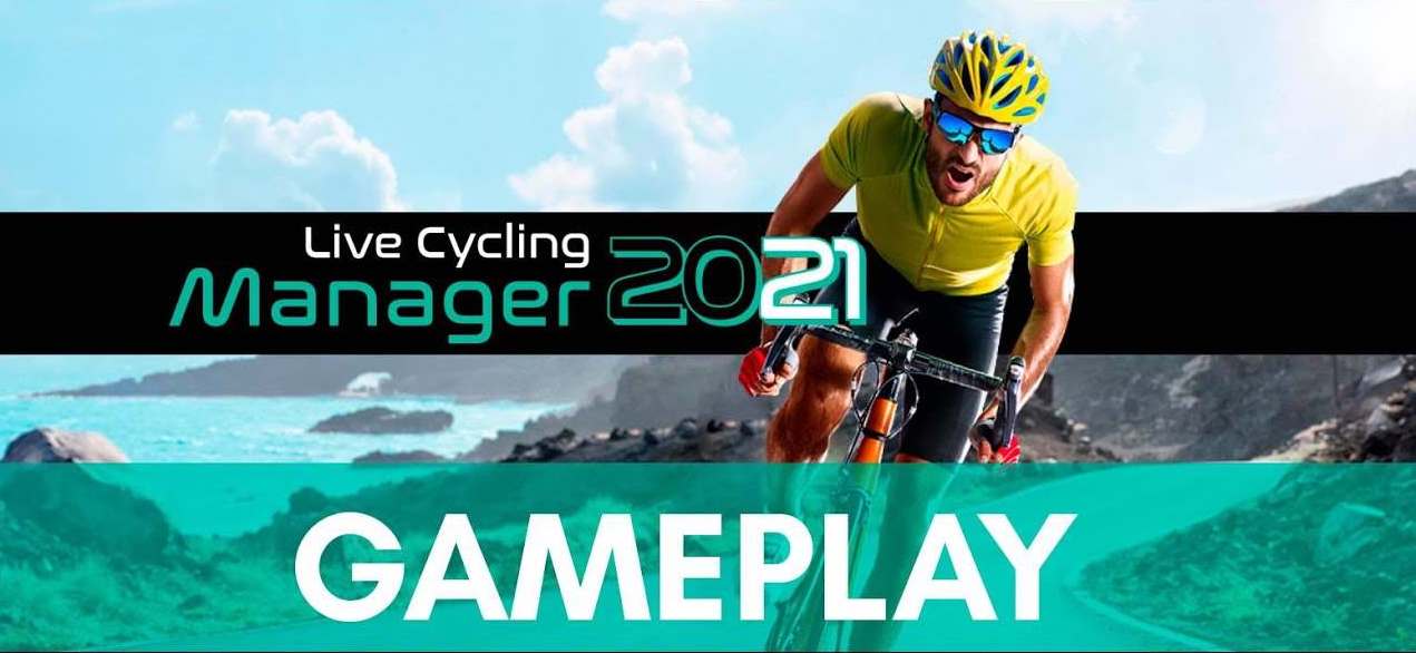 Live Cycling Manager 2024 1.16 MOD VIP, Rất Nhiều Tiền, Mua Sắm APK