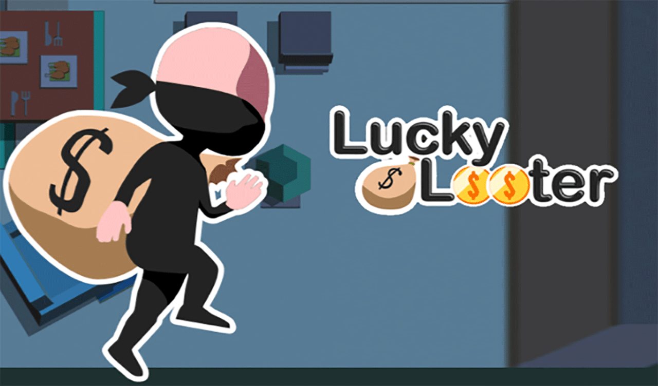 Lucky Looter APK 2.25 VIP, Rất Nhiều Tiền