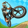 Mad Skills BMX 2 2.6.9 MOD Rất Nhiều Tiền APK icon