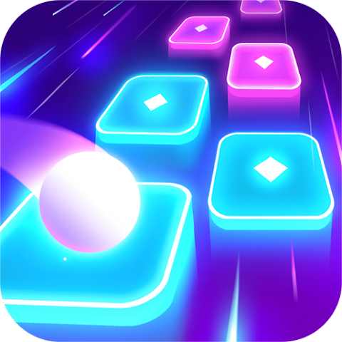 Magic Jump: EDM & Dancing MOD APK 2.9.3