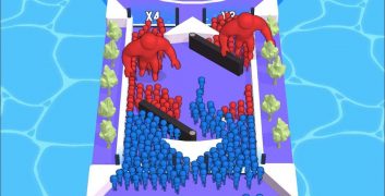 Mob Control Hack 2.78.1 MOD Menu VIP, Lots of Money gems, free purchase, unlocked all APK image