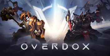 Tải OVERDOX 2.2.1 MOD Menu VIP, Rất Nhiều Tiền, Full Kim Cương, Vô hiệu Monster APK image