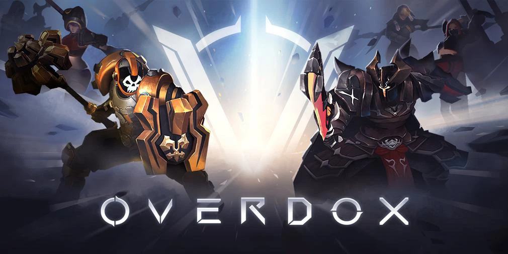 OVERDOX 2.2.1 MOD Menu VIP, Dumb Monster APK