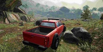 Off Road APK 2.18.2 Menu VIP, Unlimited Money, all cars unlocked image