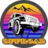 Off Road 2.15 MOD Menu VIP, Lots of Money, all cars unlocked APK icon