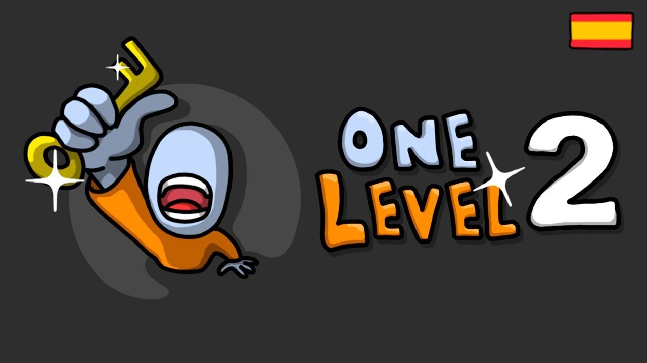 One Level 2: Stickman Jailbreak 1.8.7 MOD Đã Mở Khóa Tất Cả APK