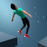 Parkour Flight MOD APK 3.23