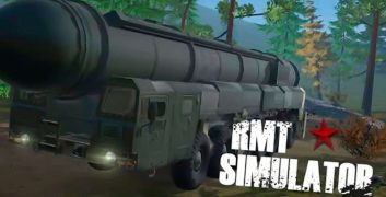 RMT: Simulator MOD APK 0.8 VIP, Free Rewards image