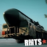 RMT: Simulator MOD APK 0.8 VIP, Free Rewards icon