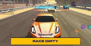 Tải Racing Clash Club APK 1.4.3 Cho Android image