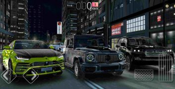 Racing in Car  MOD – Multiplayer Mod Icon