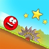 Red Ball 3: Jump for Love MOD APK 1.0.92