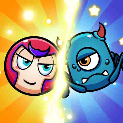 Red Bounce  MOD – Ball Seasons 4 MOD APK 0.6.1