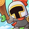 Retro Hero Mr Kim: Idle RPG MOD APK 6.2.63