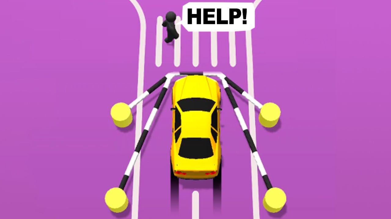 Rope Savior 3D 1.7.0 MOD Menu VIP, Lots of Money, Remove Ads APK