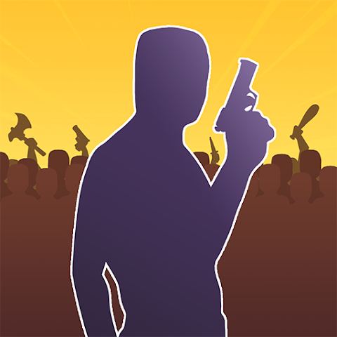 Sharpshooter Blitz 2.0.2 MOD Nhận Thưởng, Xóa Quảng Cáo APK icon