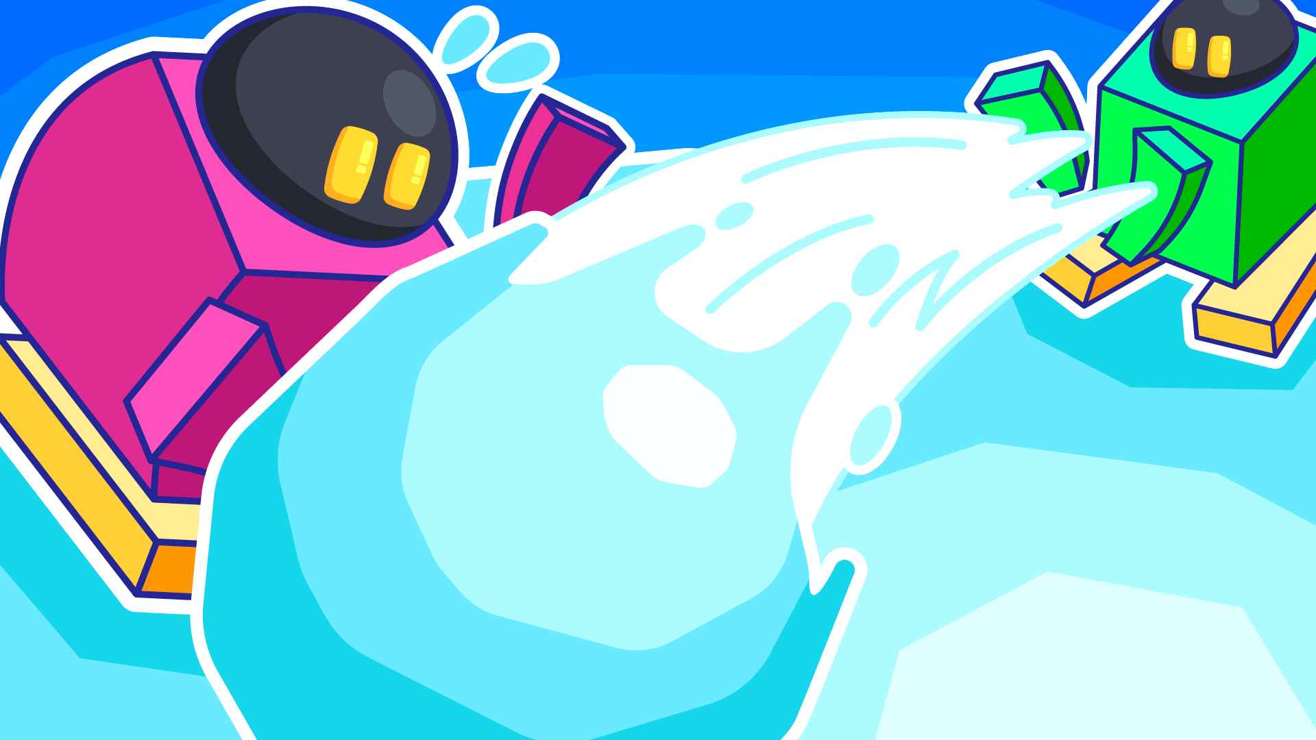 Snowball.io MOD APK 3.0.3 VIP, Hack tốc độ, Xóa quảng cáo