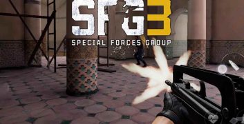 Cách Tải Special Forces Group 3 1.4 MOD Menu VIP, Rất Nhiều Tiền, Đạn, Full Súng, Skin APK image