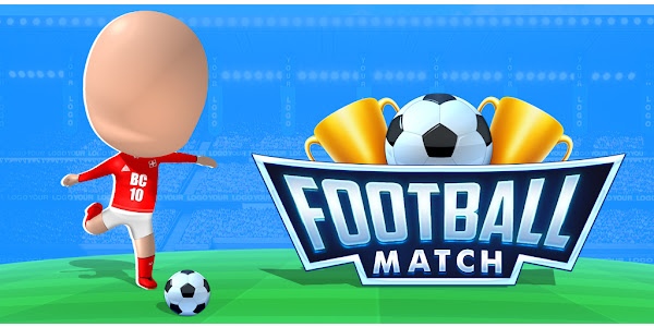 Stick Football 1.3 MOD VIP, Rất Nhiều Tiền APK