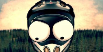 Stickman Downhill MOD APK 5.0 VIP, Unlocked image