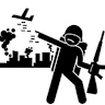 Stickmans of Wars: RPG Shooter 4.9.4 MOD Menu VIP, Lots of Money gems, God mode, onehit APK icon