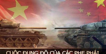 Tải Tank Warfare: PvP Blitz Game 1.1.19 MOD Menu VIP, Rất Nhiều Tiền, Hiển Thị Đối Thủ Trên Radar APK image