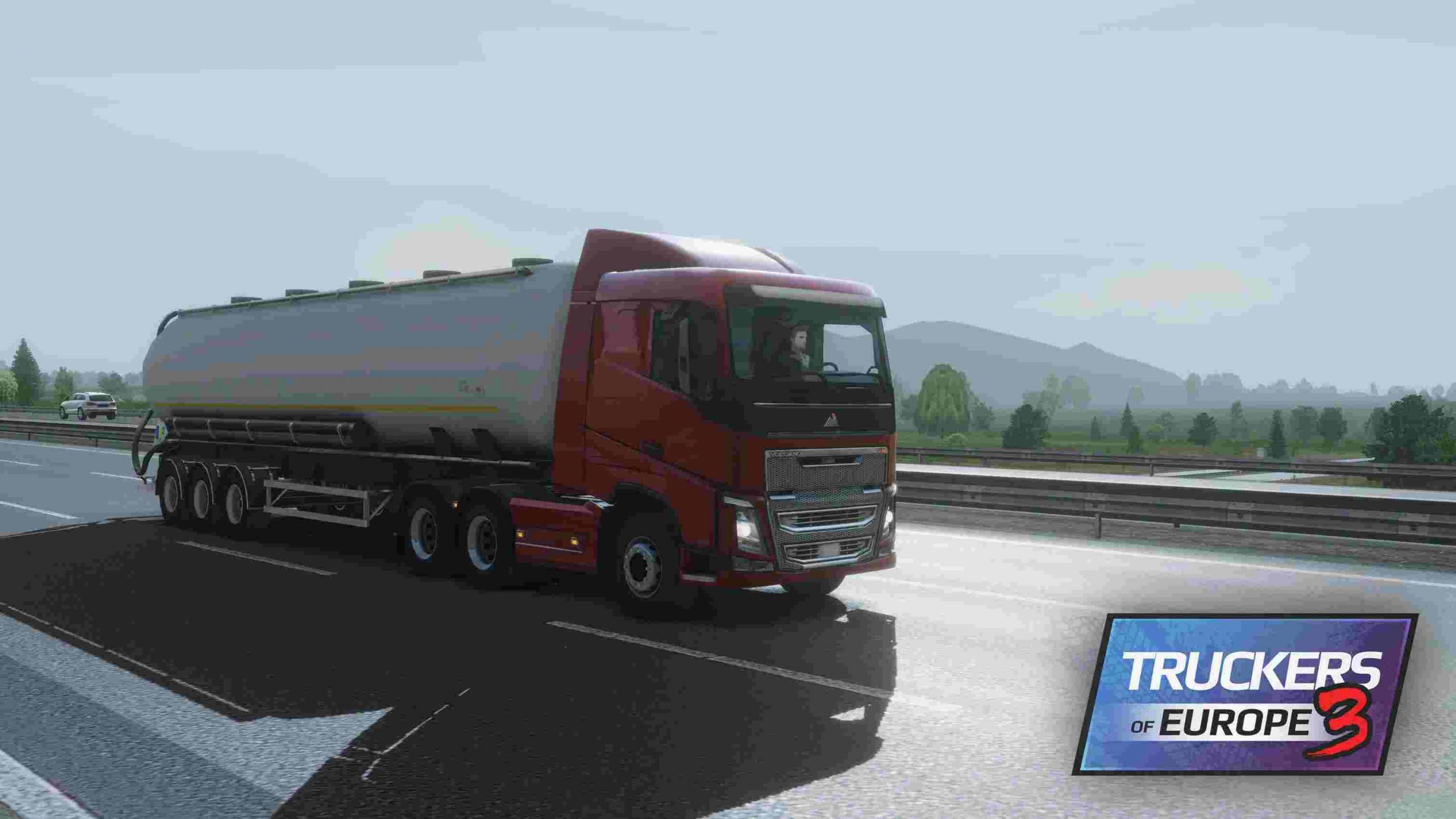 Tải Truckers of Europe 3 0.46.2 MOD Menu VIP, Rất Nhiều Tiền APK