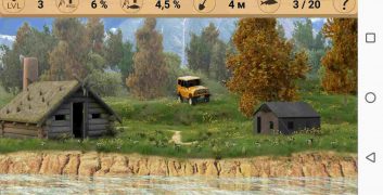 True Fishing APK 1.17.0.842 VIP, Unlimited Money, Unlocked All image