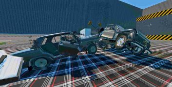 Universal Car Driving 0.2.8 MOD VIP, Free Shopping, No Ads, Free Rewards APK image