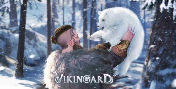 Vikingard Hack 2.4.17.cb42e3a6 MOD Menu VIP, Lots of Money APK image