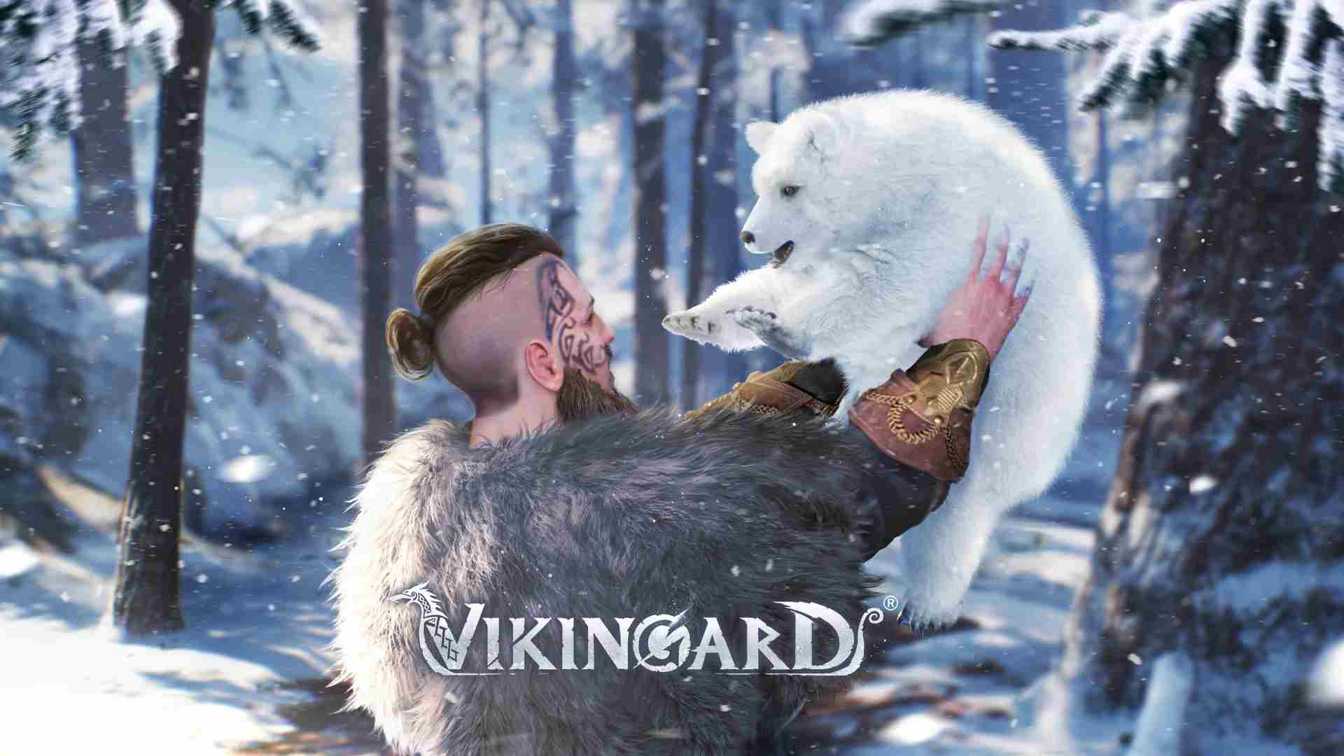 Vikingard 2.3.24.e66480bc MOD Menu VIP, Rất Nhiều Tiền APK