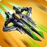 Wing Fighter 1.7.640 MOD Menu VIP, Lots of Energy, High Damage, Immortality APK icon