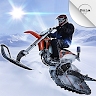 XTrem SnowBike 8.1 MOD VIP, Rất Nhiều Tiền APK icon