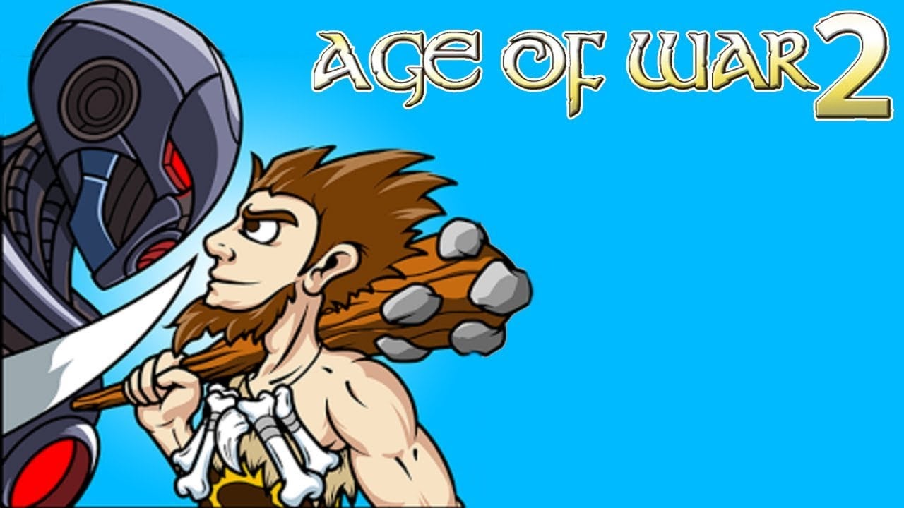 Age of War 2 1.7.9 MOD VIP, Lots of Money, Unlocked Mode APK