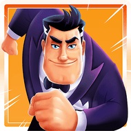 Agent Dash icon