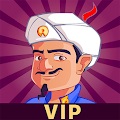 Akinator VIP MOD APK 8.8.5