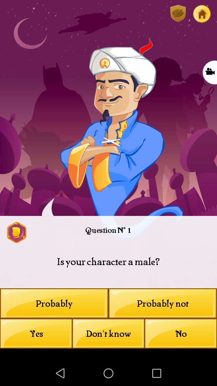 akinator-vip-mod-android