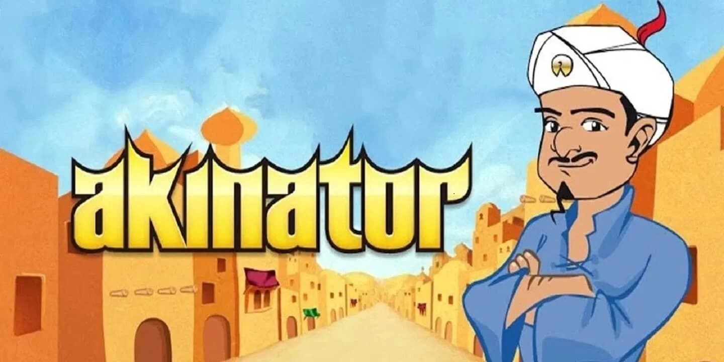 Tải Akinator VIP 8.8.5 MOD VIP, Rất Nhiều Tiền APK