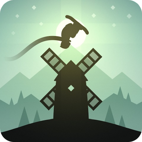 Alto’s Adventure APK 1.8.21 Menu VIP, Unlimited Money, All characters unlocked, Premium icon