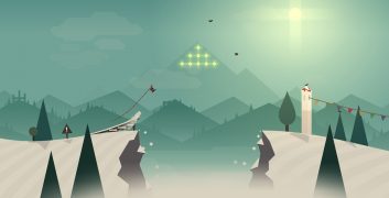 Alto’s Adventure APK 1.8.21 Menu VIP, Unlimited Money, All characters unlocked, Premium image