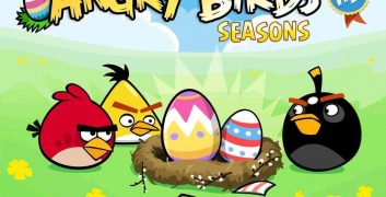 Angry Birds Seasons 6.6.2 MOD VIP, Rất Nhiều Tiền APK image