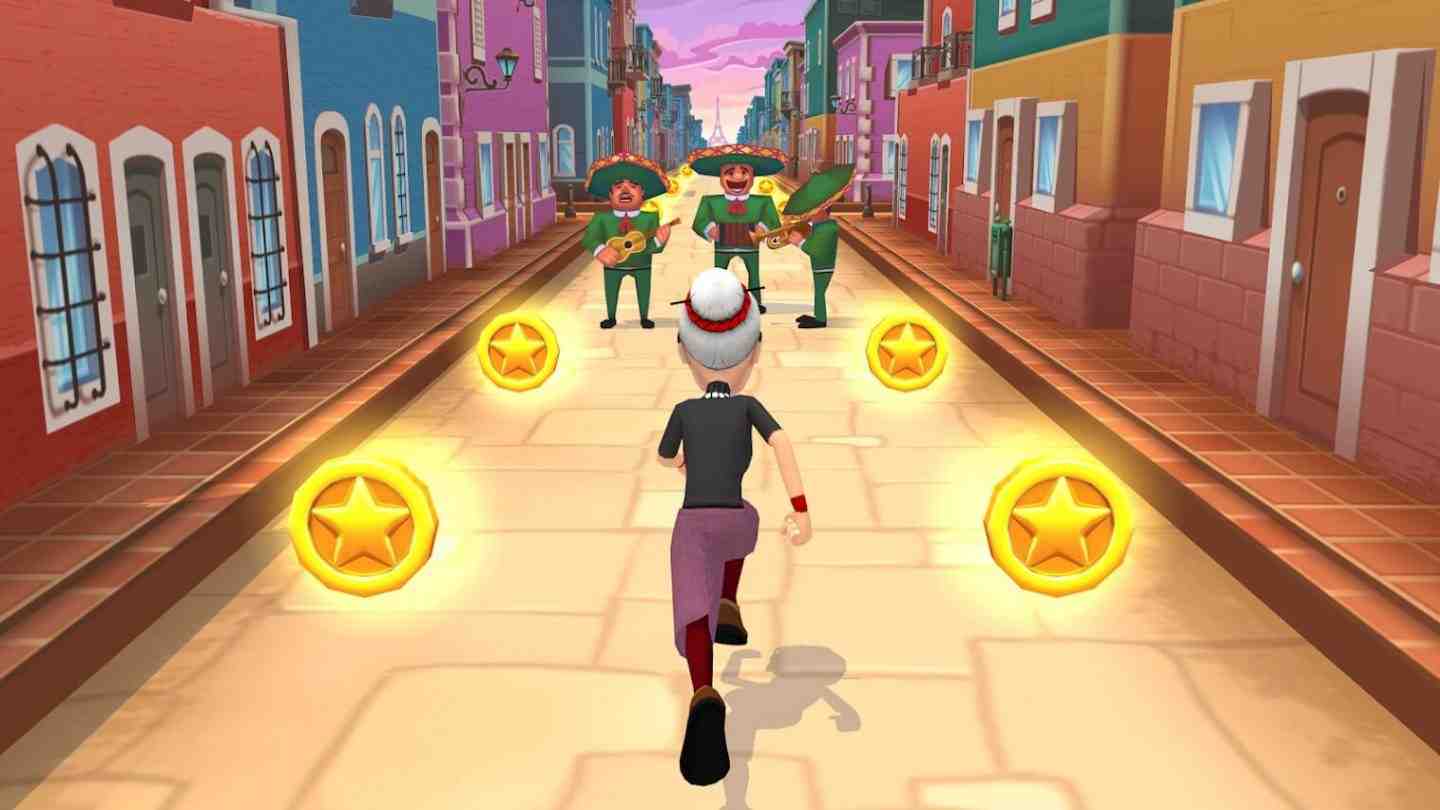 angry-gran-run-mod-apk