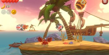 Banana Kong Blast 1.9.16.15 MOD VIP, Rất Nhiều Chuối/Tim, Không Quảng Cáo APK image