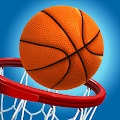 Basketball Stars 1.49.2  Menu, Tiền, Full Vàng, Auto Perfect, Backboard, Lucky Ball, Vô Hiệu Kẻ Địch